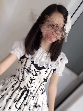 rubyzhang110さんのコーディネート