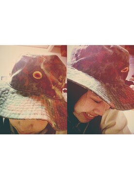 鐘ケ江たくみさんのコーディネート