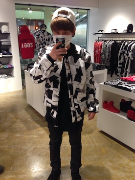 「#nudiejeans」｜JUTAさん（メンズ・165cm）の春コーディネート