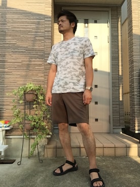タルナンドさんのコーディネート