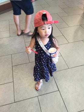 Yi-sham Tsaiさんのコーディネート