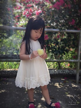 Yi-sham Tsaiさんのコーディネート