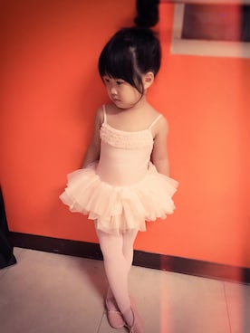 Yi-sham Tsaiさんのコーディネート