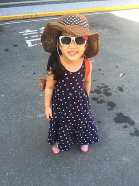 Yi-sham Tsaiさんのコーディネート