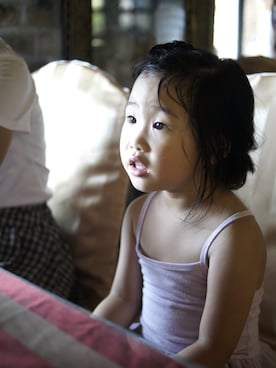 Yi-sham Tsaiさんのコーディネート