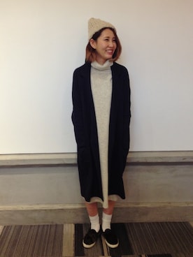 阿部 静香さんのコーディネート