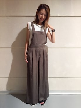 阿部 静香さんのコーディネート