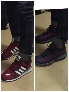 ばっ！さんのコーディネート