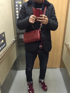 ばっ！さんのコーディネート