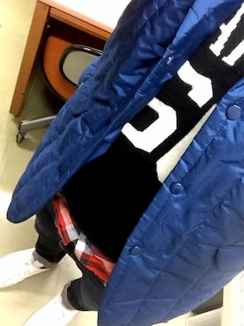 ばっ！さんのコーディネート