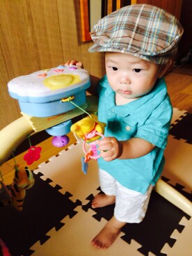 しゅうやんさんのコーディネート