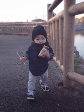 しゅうやんさんのコーディネート