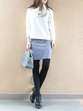 mikuさんのコーディネート