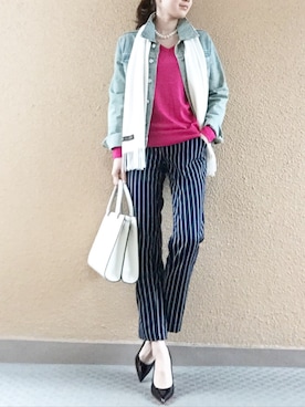 mikuさんのコーディネート