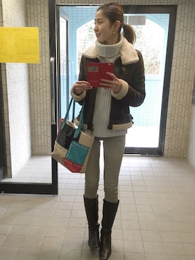 mikuさんのコーディネート