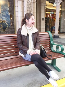 mikuさんのコーディネート