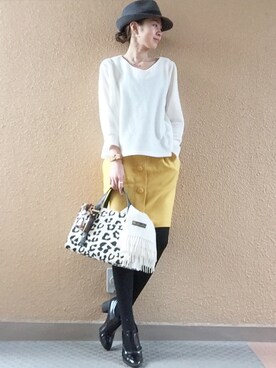 mikuさんのコーディネート