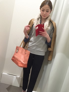 mikuさんのコーディネート