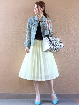 mikuさんのコーディネート