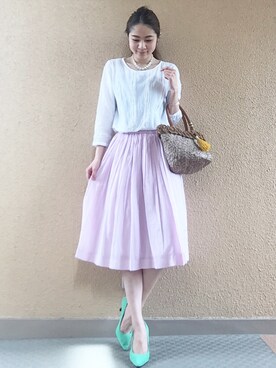 mikuさんのコーディネート