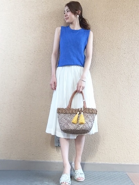 mikuさんのコーディネート