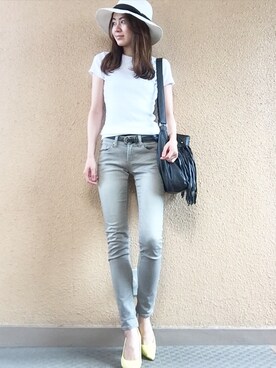 mikuさんのコーディネート