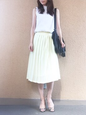 mikuさんのコーディネート