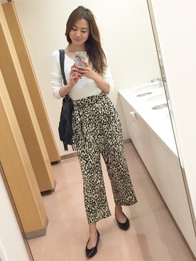 mikuさんのコーディネート