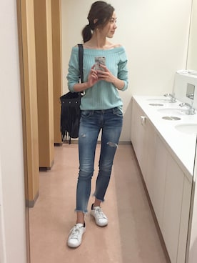 mikuさんのコーディネート