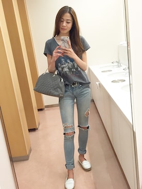 mikuさんのコーディネート