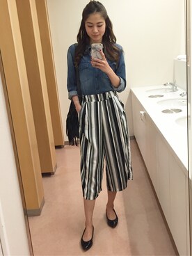 mikuさんのコーディネート