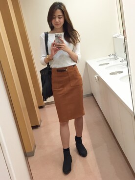 mikuさんのコーディネート