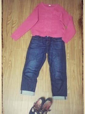 doriさんのコーディネート