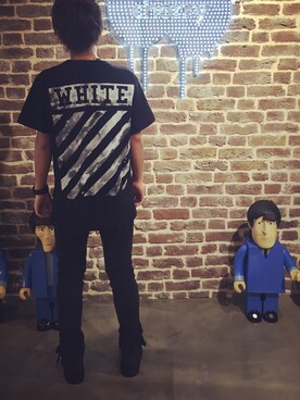 Daisuke Sagaraさんのコーディネート