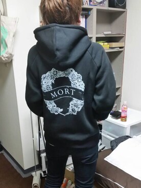 Daisuke Sagaraさんのコーディネート