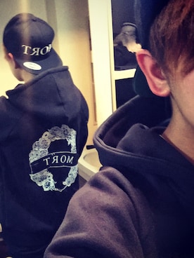 Daisuke Sagaraさんのコーディネート