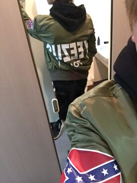 Daisuke Sagaraさんのコーディネート