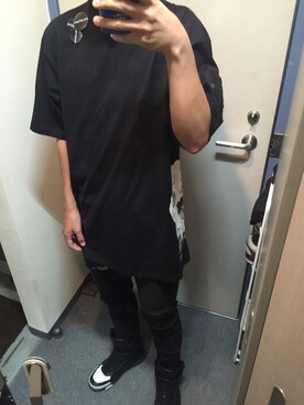 Daisuke Sagaraさんのコーディネート