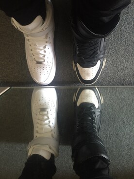 Daisuke Sagaraさんのコーディネート