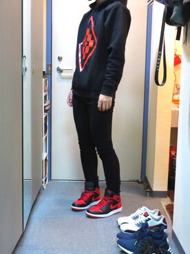 Daisuke Sagaraさんのコーディネート