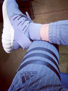 Daisuke Sagaraさんのコーディネート