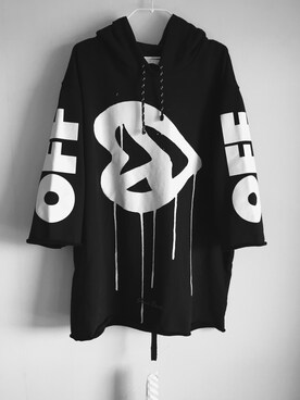 Daisuke Sagaraさんのコーディネート