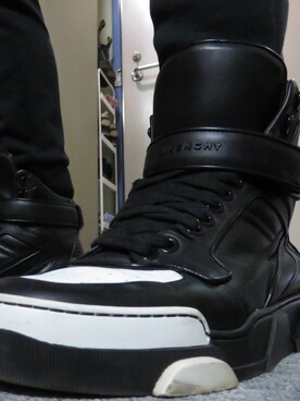 Daisuke Sagaraさんのコーディネート