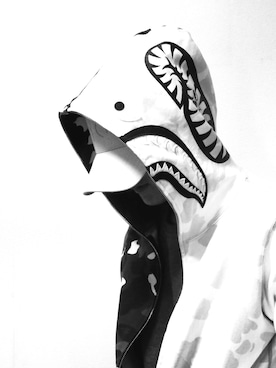 Daisuke Sagaraさんのコーディネート