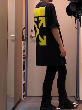 Daisuke Sagaraさんのコーディネート