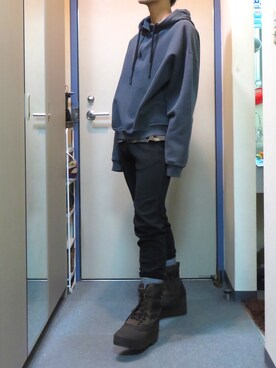 Daisuke Sagaraさんのコーディネート