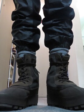 Daisuke Sagaraさんのコーディネート