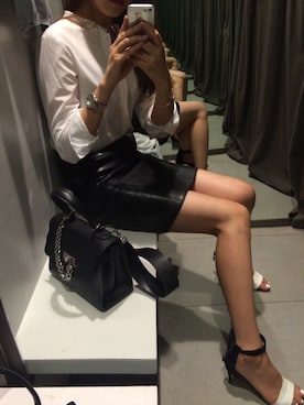 meritさんのコーディネート