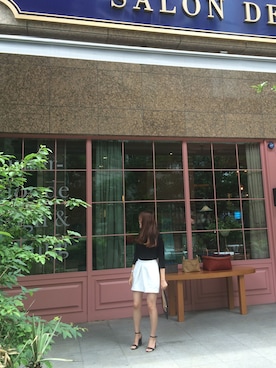 meritさんのコーディネート