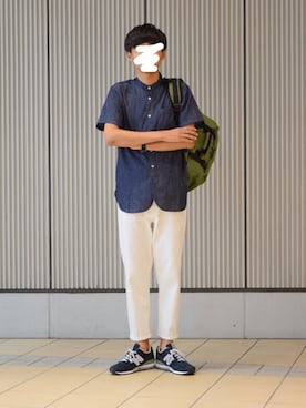 YUTAさんのコーディネート